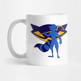 Gentleman Thief Mug